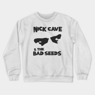 NICK CAVE Crewneck Sweatshirt